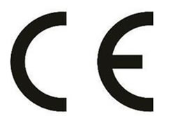 CE認證標識