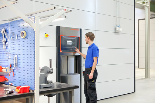 科尼Agilon自動化物料管理系統(tǒng)榮獲2014年芬蘭優(yōu)秀設(shè)計獎提名獎