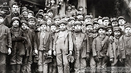 破粹機(jī)男孩