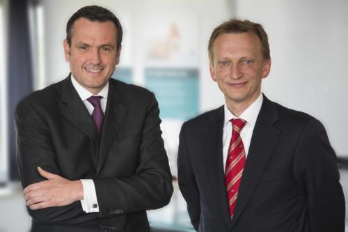 安德里亞斯 伊維爾茲（Andreas Evertz） 接替 約根懷若（Jochen Weyrauch） 博士出任申克Process集團公司 (Schenck Process) 首席執(zhí)行官