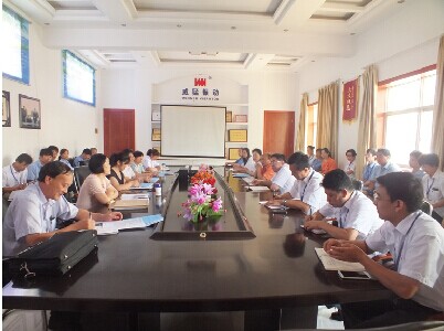 質(zhì)量、環(huán)境、職業(yè)健康安全&ldquo;三體系&rdquo;認(rèn)證圓滿結(jié)束