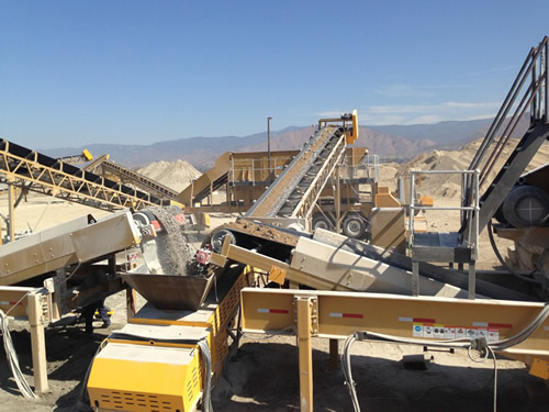 篩選機(jī)和清洗機(jī)