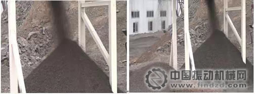 特雷克斯南方路機破碎篩分設(shè)備亮相新疆高海拔工地