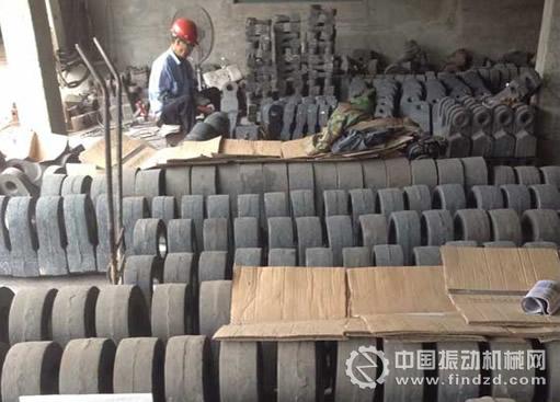 破碎機(jī)錘頭