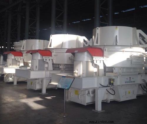 以科技增實(shí)力-浙礦重工14年產(chǎn)值2.1億