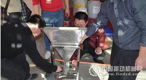 南方路機(jī)精品砂石料助陣全國(guó)混凝土職業(yè)技能大賽2014邀請(qǐng)賽