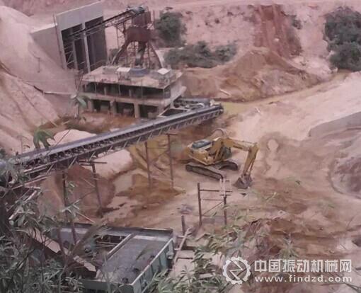 圓錐破碎機(jī)之&ldquo;飛車&rdquo;