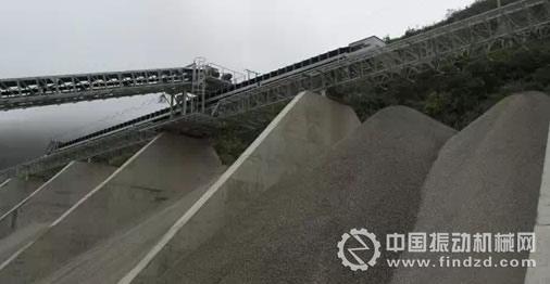 混凝土工廠之優(yōu)質(zhì)砂石骨料重要性分析