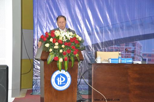 聞邦椿院士：有關(guān)&ldquo;振動利用工程&rdquo;研究的八大創(chuàng)新