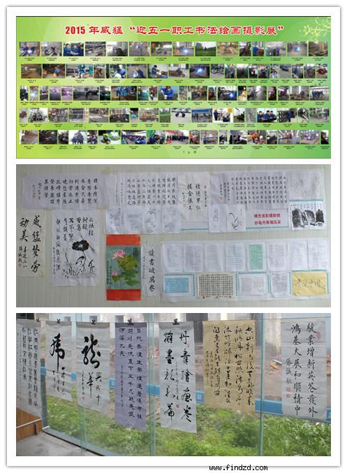 捕光逐影攝新貌 妙筆丹青展風(fēng)采