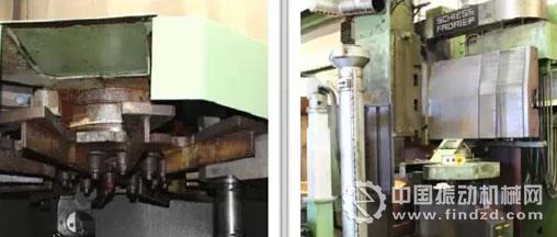 意大利INNSE引進的鏜銑床