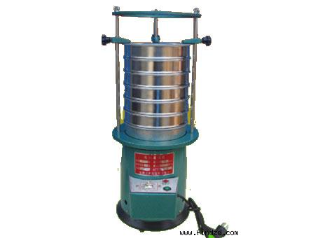電動(dòng)振篩機(jī)