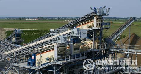 美卓推出PREMIER與COMPACT系列振動篩