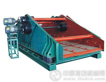 專(zhuān)業(yè)脫水篩