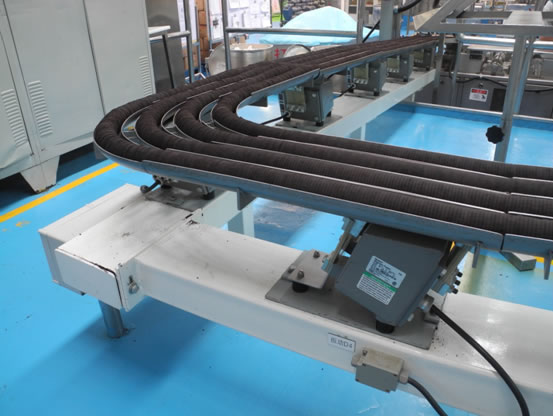 Syntron（晟創(chuàng)）輕型給料機(jī)