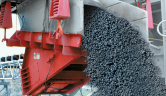 Syntron&reg;(晟創(chuàng))電機(jī)式雙質(zhì)體給料機(jī)