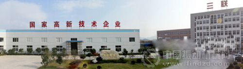 環(huán)保機(jī)械制造商三聯(lián)環(huán)保申請新三板掛牌上市