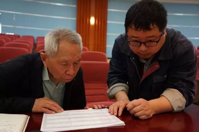 陳予恕院士:省下錢去買書