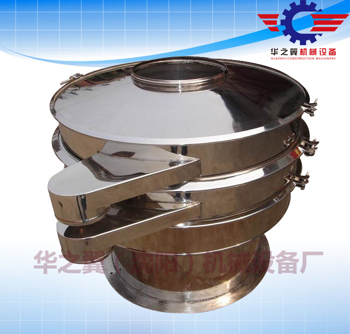 圓形振動篩