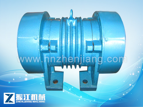 YZO系列振動電機