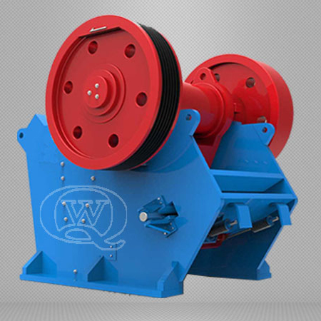 C系列顎式破碎機(jī),C顎破,顎式破碎機(jī)