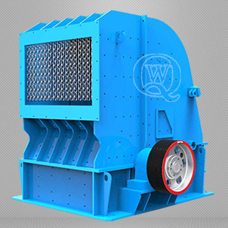 PFQ系列渦旋強力反擊式破碎機 PFG系列高效反擊式破碎機,強力反擊式破碎機,渦旋強力反擊式破碎機,強力反擊式破,高效反擊式破碎機