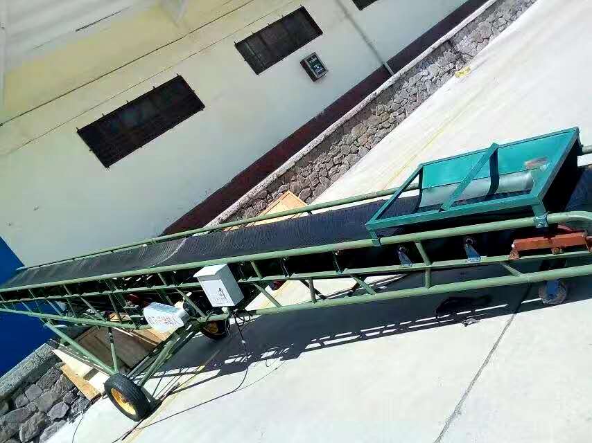 糧食推薦輸送機(jī)