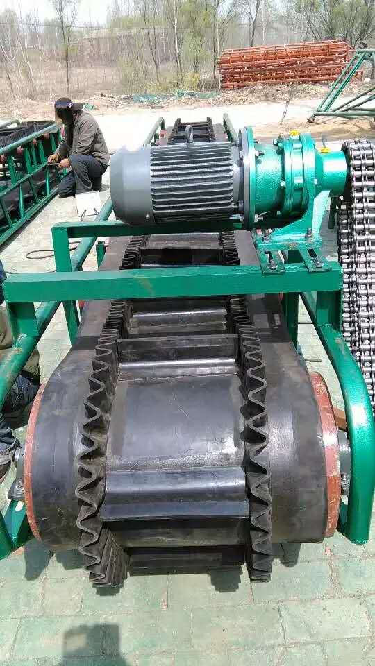 糧食推薦輸送機(jī)