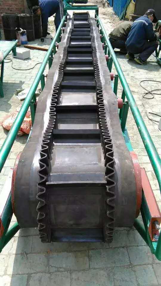 糧食推薦輸送機(jī)