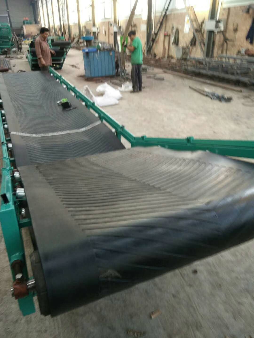 糧食推薦輸送機(jī)