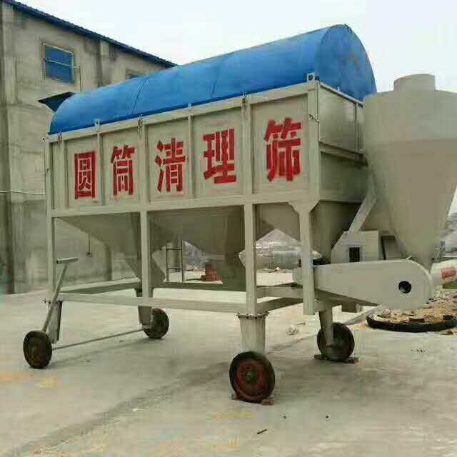 玉米推薦振動篩