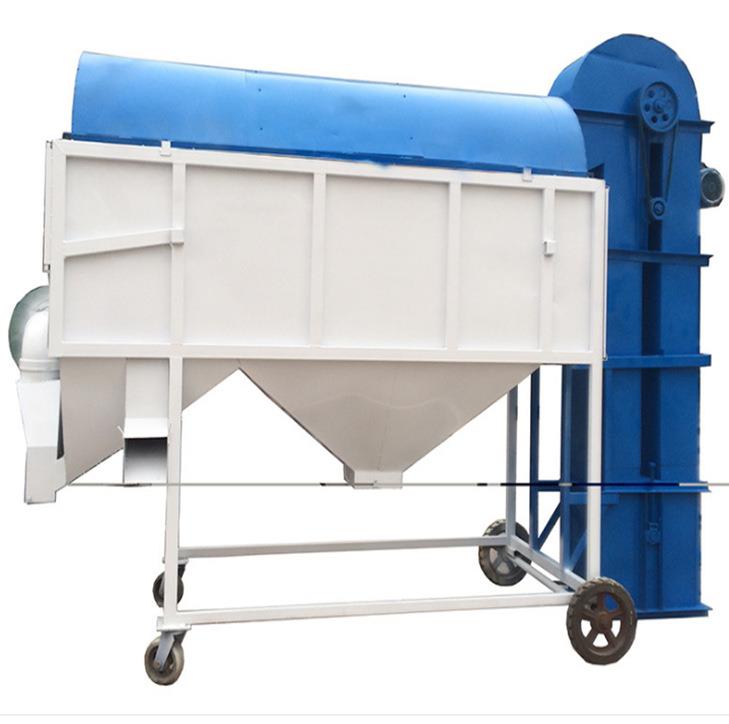 玉米推薦振動篩