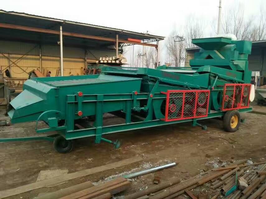 振動(dòng)清理篩價(jià)格