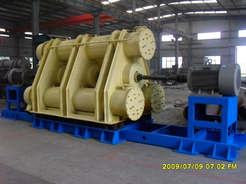 三筒振動(dòng)磨生產(chǎn)廠家展示 三筒振動(dòng)磨生產(chǎn)廠家展示