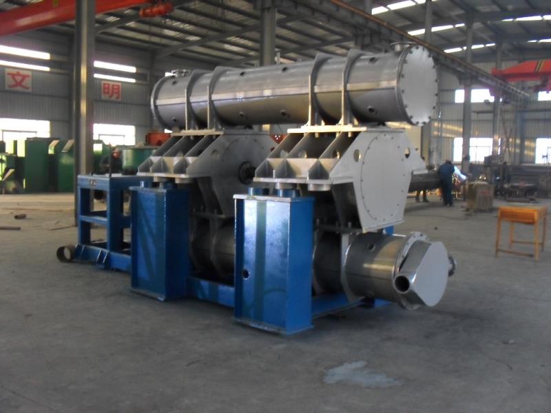 立式振動(dòng)磨廠家展示 立式振動(dòng)磨廠家展示