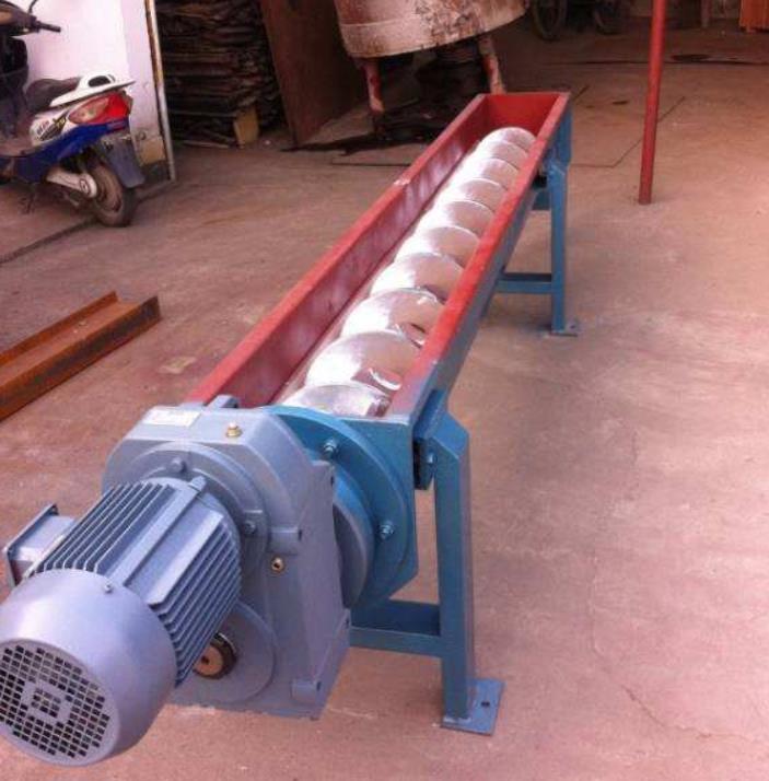 螺旋輸送機廠家