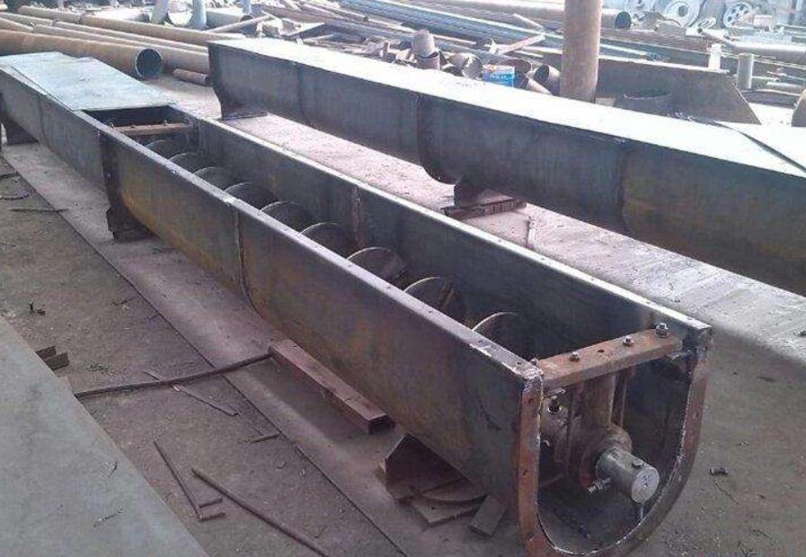 糧食推薦螺旋輸送機