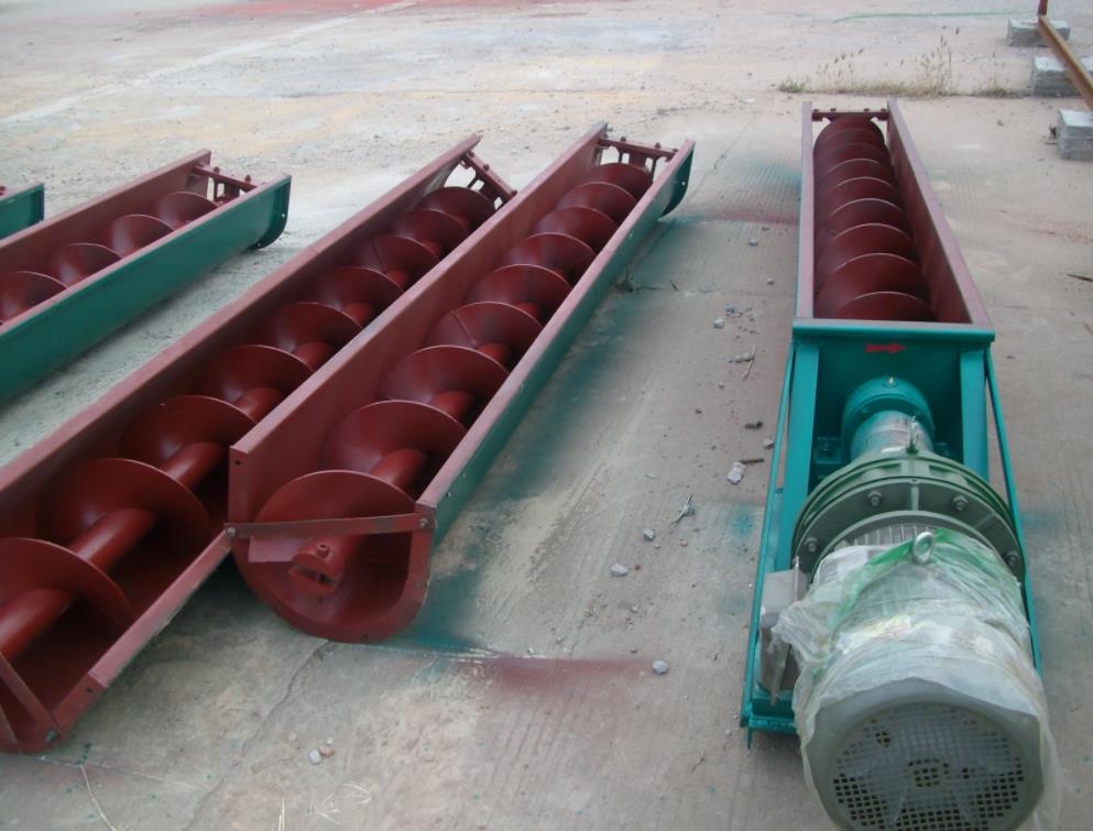 螺旋輸送機生產廠