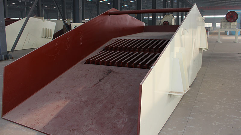 電動(dòng)振動(dòng)給料機(jī)