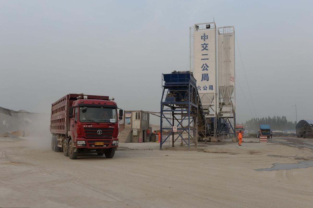 預防沖砂粉塵作業(yè)職業(yè)病從源頭治理