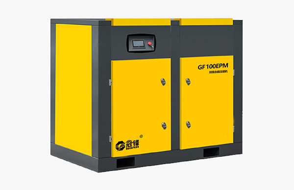 超能永磁螺桿空壓機(jī) 超能永磁螺桿空壓機(jī)