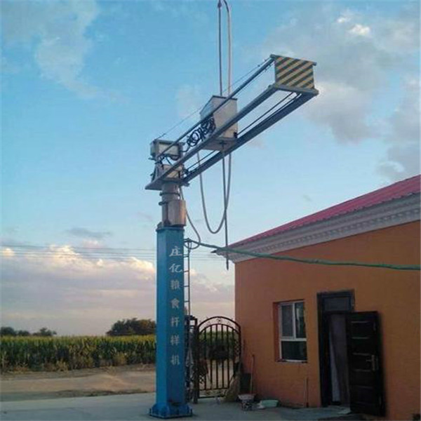 糧食推薦自動扦樣機 中國機械網(wǎng).jpg