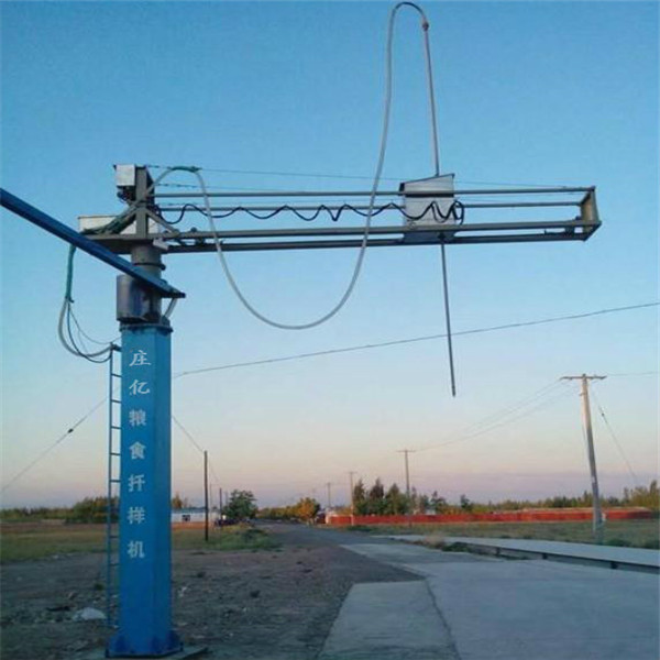 糧食推薦自動扦樣機 中國振動機械網(wǎng)2.jpg