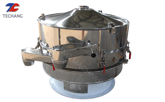 醫(yī)藥旋振篩 醫(yī)藥旋振篩