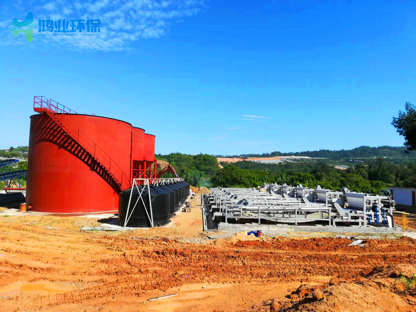 2馬來(lái)西亞洗沙廠污泥處理項(xiàng)目.jpg