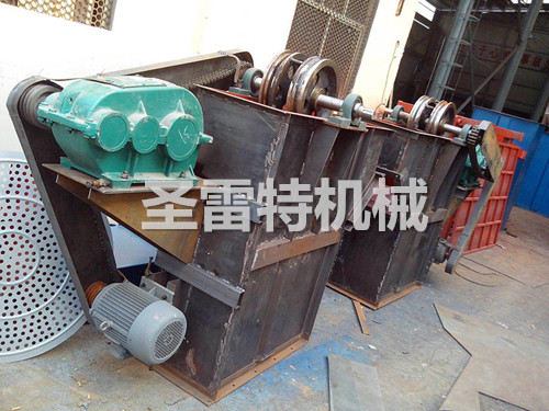 TH250型斗提機(jī)