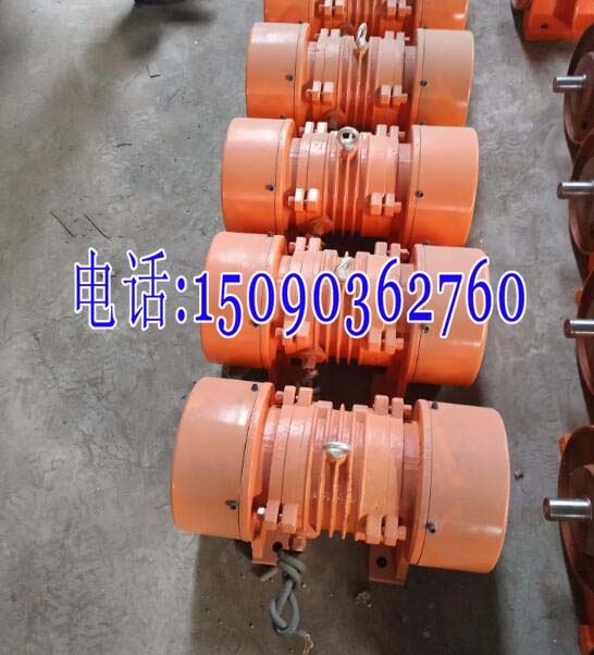 YZO-10-4振動(dòng)電機(jī)