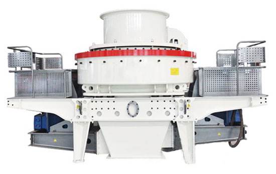 5X制砂機(jī)(圖1) 5X制砂機(jī)(圖1)