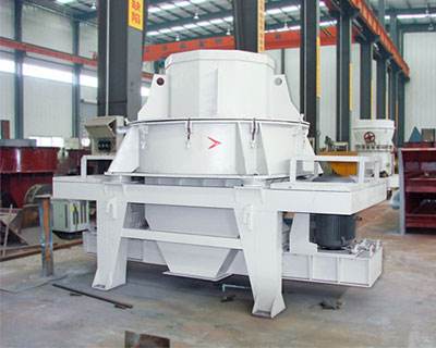 PCL制砂機(jī) PCL制砂機(jī)