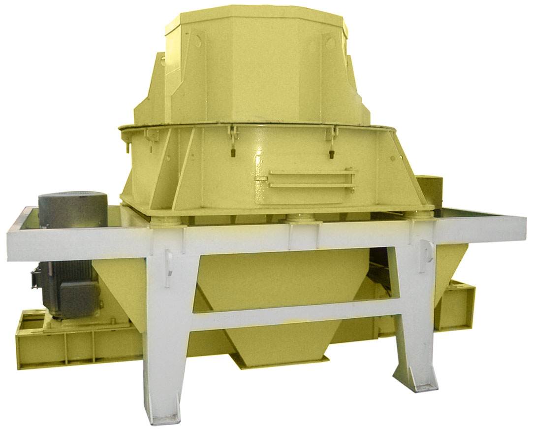 PCL沖擊式制砂機(jī) PCL沖擊式制砂機(jī)